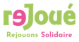 Association REJOUE