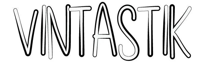 Vintastik