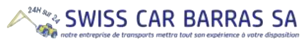 Swisscar Barras SA