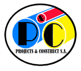 Projects & Construct SA