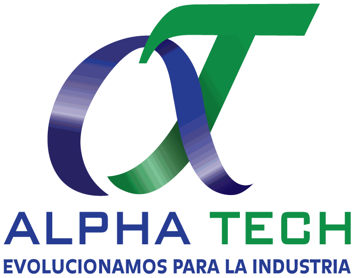 ALPHA TECH INC S.A