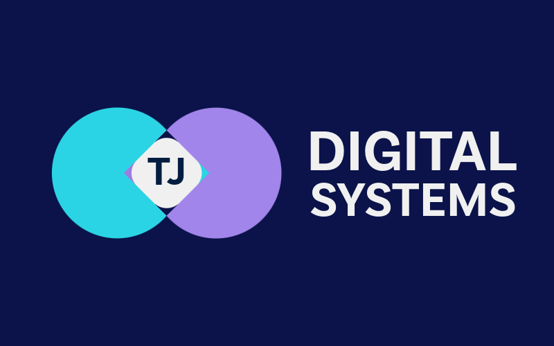 TJ Digital Systems, Tim Shelley