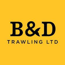 B&D Trawling Ltd