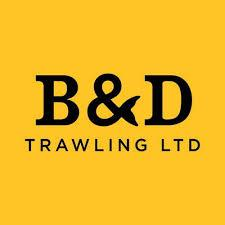 B&D Trawling Ltd