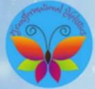 Transformational Holistics, Caroline Swinburne