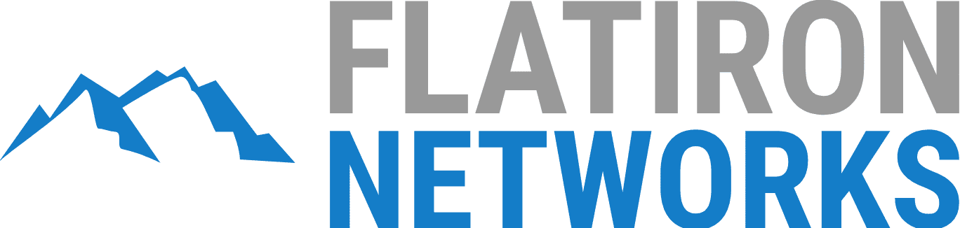 Flatiron Networks