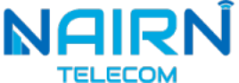 NAIRN TELECOM, S.L.