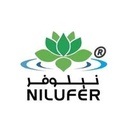 شركة نيلوفر لتجارة الأغذية