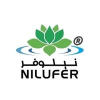 شركة نيلوفر لتجارة الأغذية