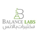 مختبر بالانس