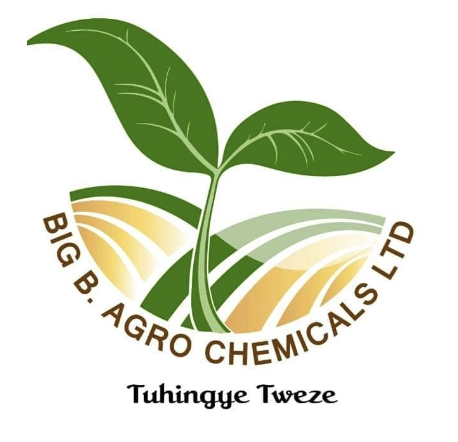 Big B  Agrochemicals Ltd
