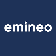 Emineo AG «CSN FFS Zürich»