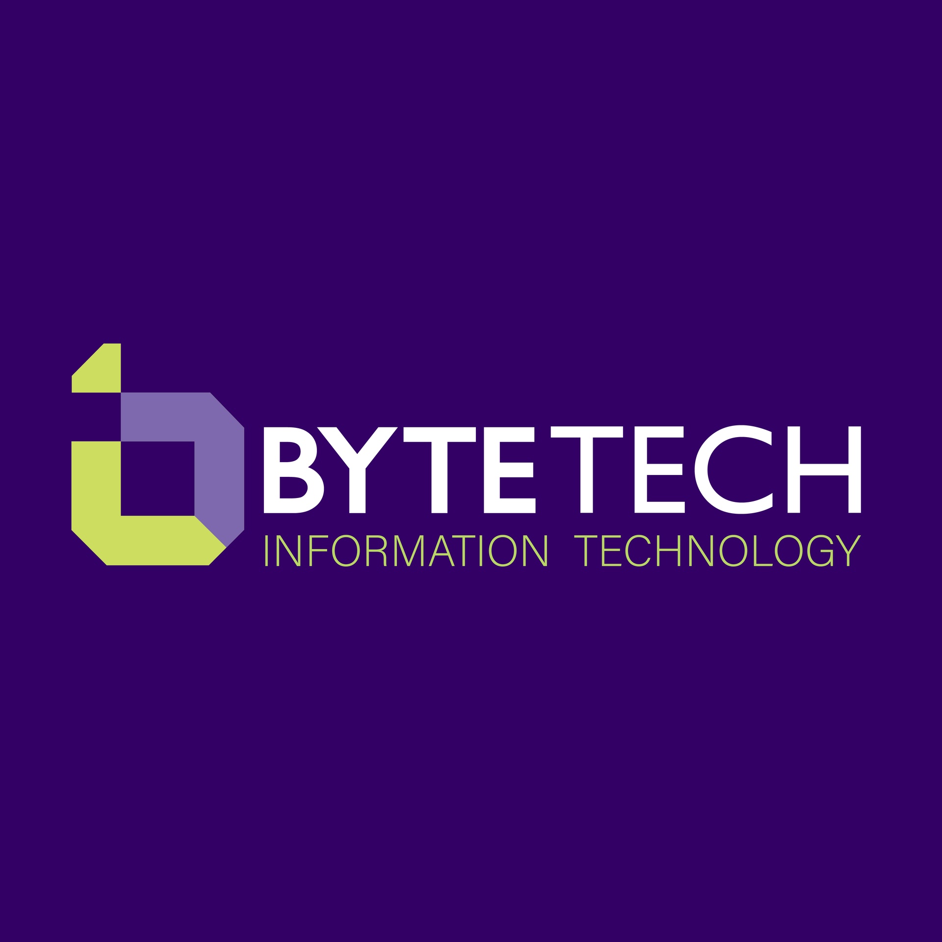 Byte - Tech IT Solutions