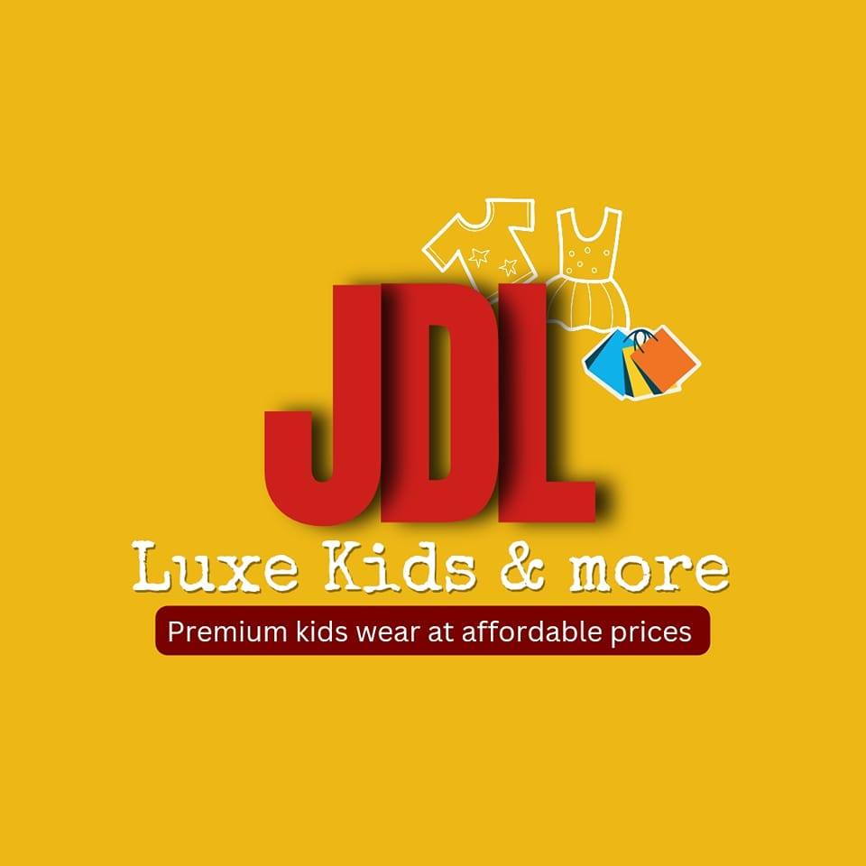JDL Luxe Kids&More
