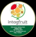 INTAGFRUIT SAS