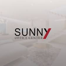 ste SUNNY OFFICE CENTER