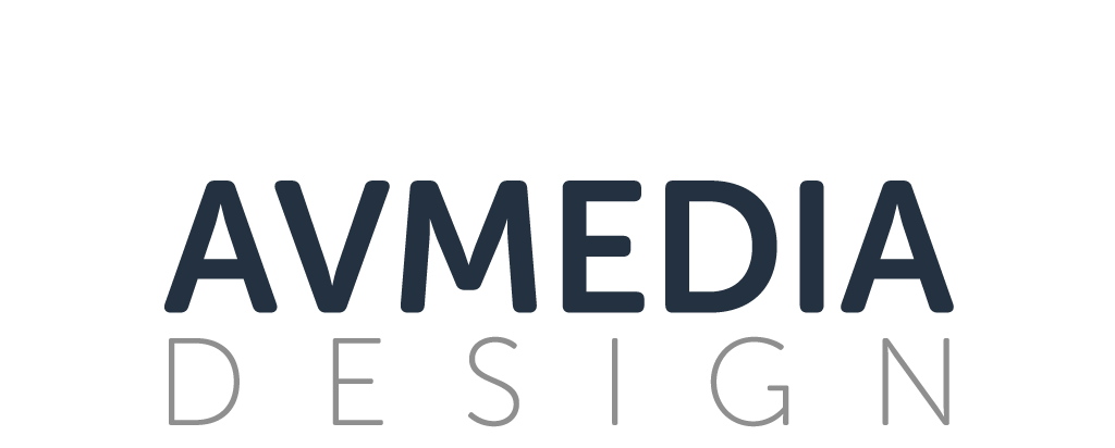 AV Media Design
