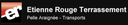 Etienne Rouge Terrassement