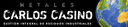 CARLOS CASINO SL