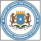 Ministry of Energy and water resources
