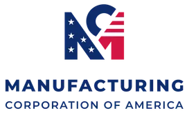 Manufacturing Corporation of America Inc.
