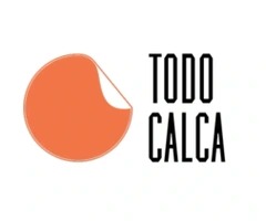 TODO CALCA, Oliver Calderon