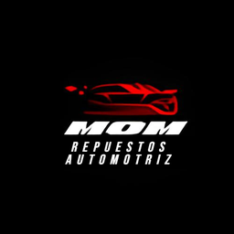 Repuestos Mom