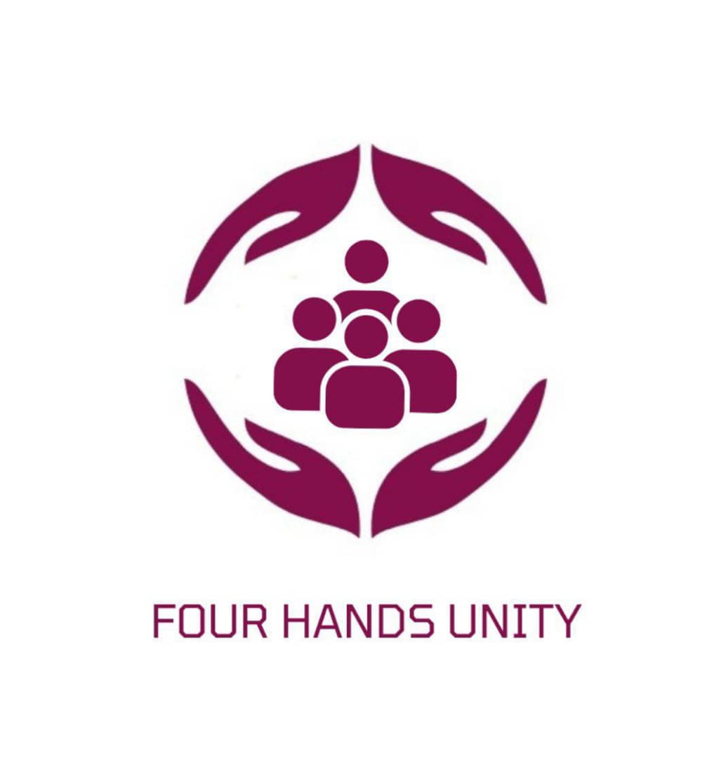 Four Hands Unity