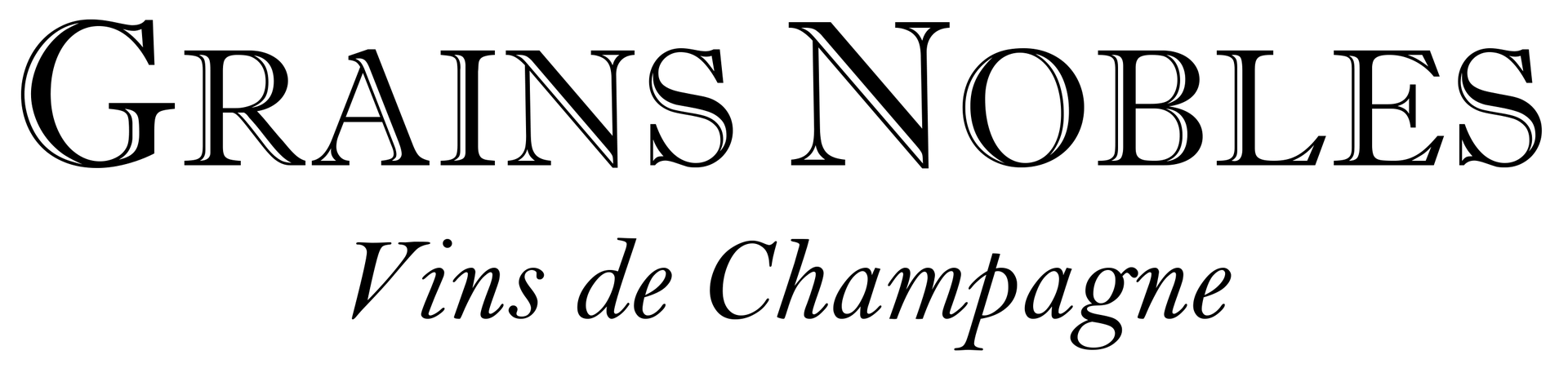 Grains Nobles Sagl