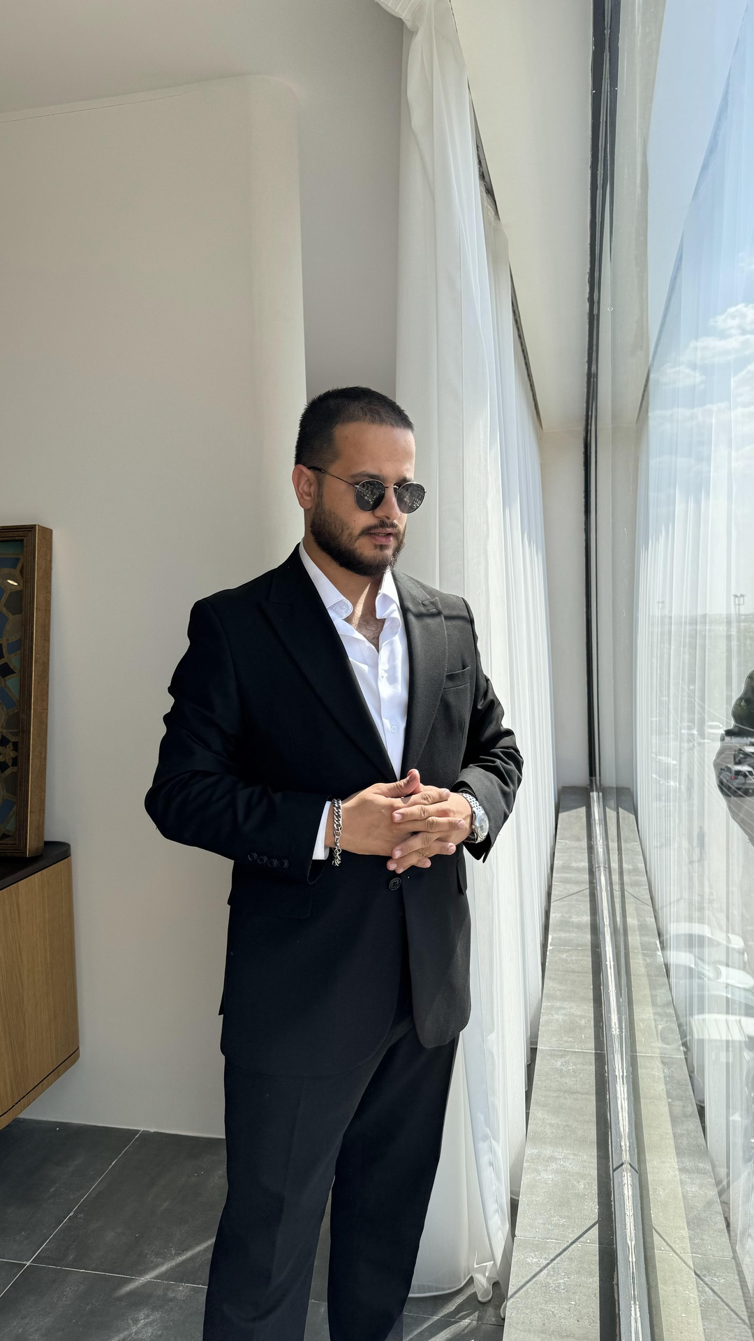 Adham Group, Yasir iT