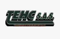 Transportadora escolar hc sas
