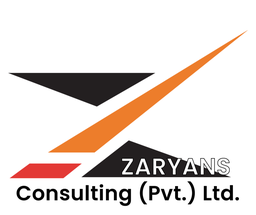 Zaryans Consulting (Pvt.) Ltd