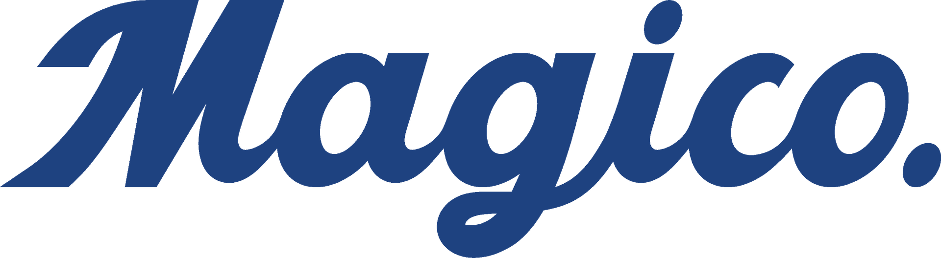 Magico for Information Technology