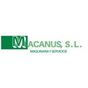 Macanus Maquinaria Y Servicios Sl