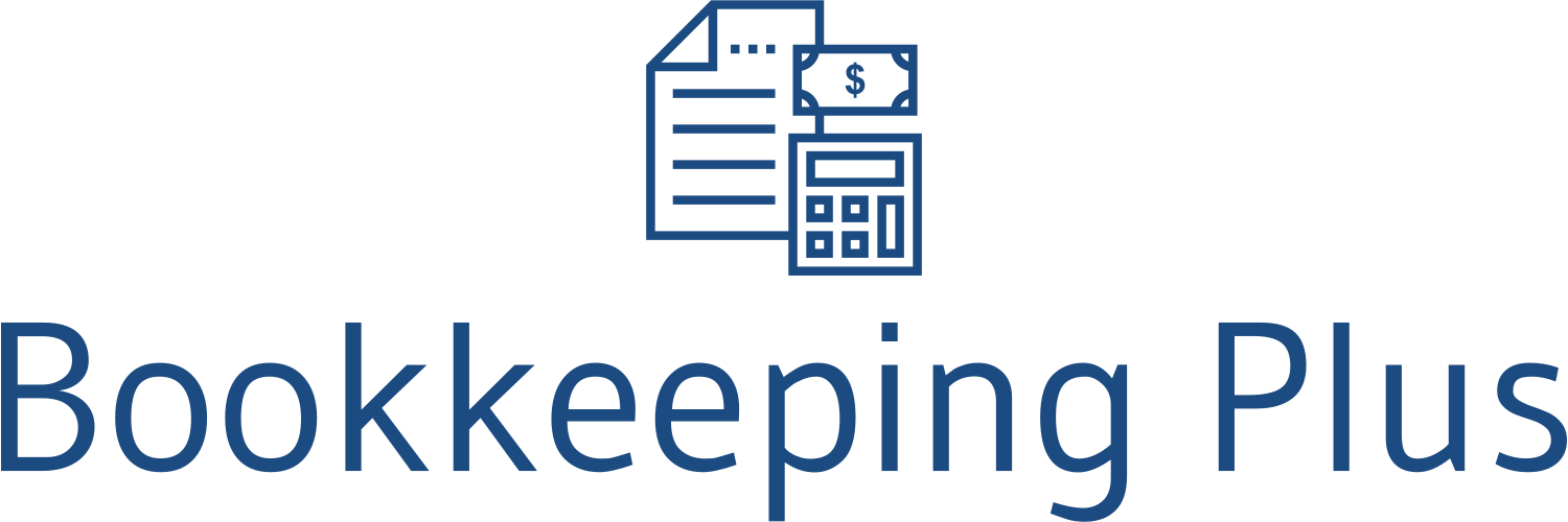 Bookkeeping Plus
