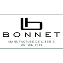 SASU LITERIE BONNET