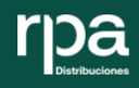 RPA DISTRIBUCIONES S.A.