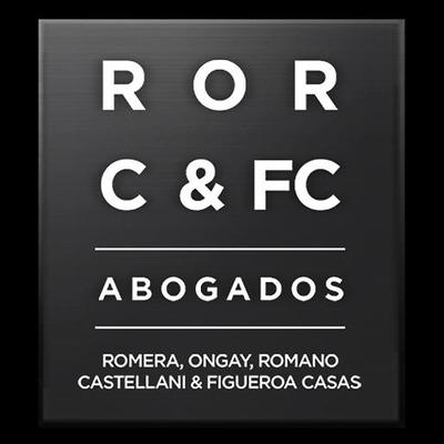 ROYR - Romera, Ongay, Romano, Castellani y Figueroa Casas Abogados