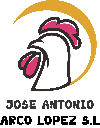 Jose Antonio Arco Lopez S.L