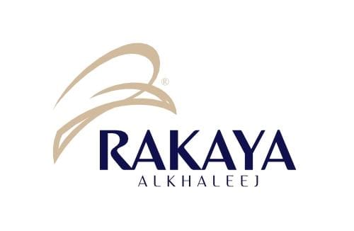 شركة ركايا الخليج للتجارة