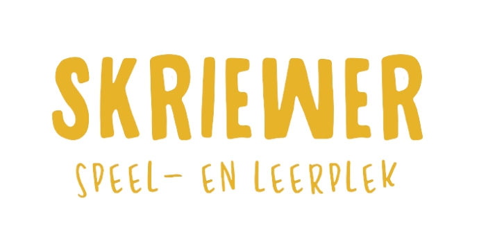Skriewer