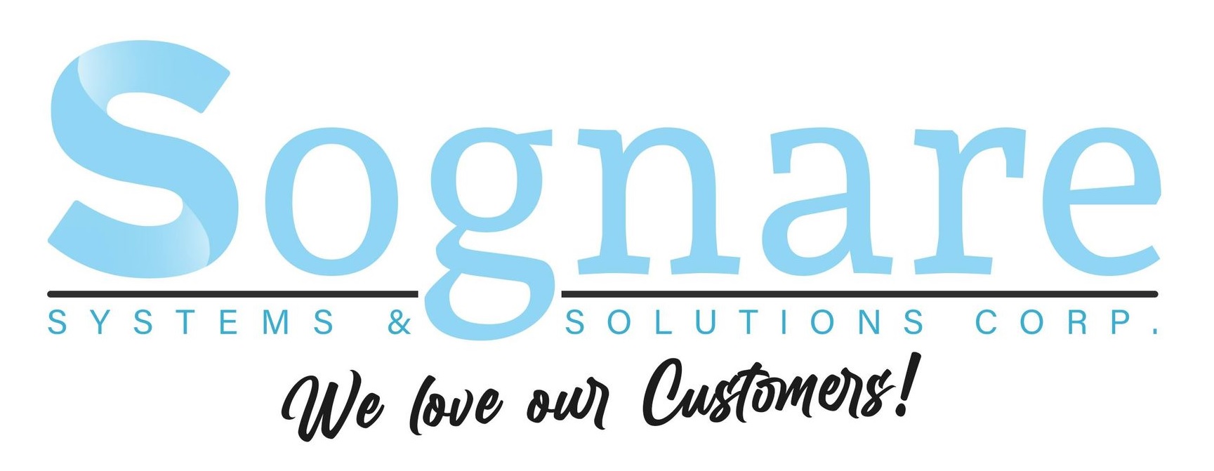 Sognare Systems & Solutions Corp.