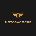 MOTOSACOCHE SA