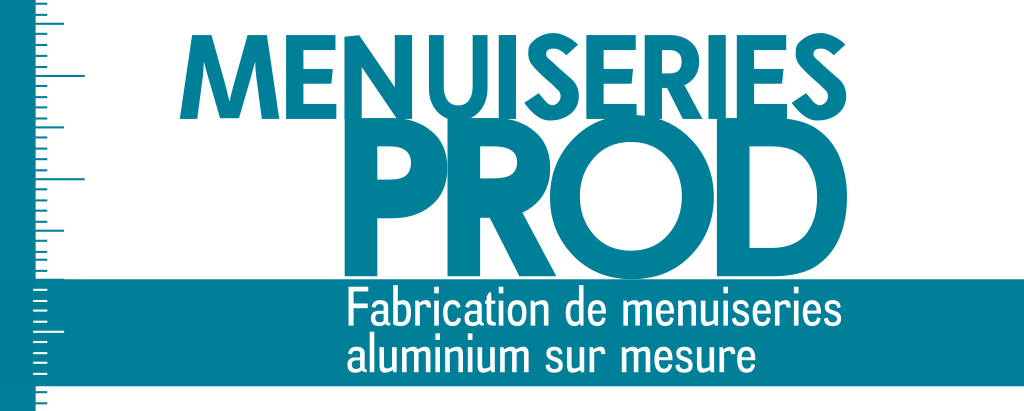 MENUISERIES PROD