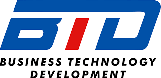Business Technology Development