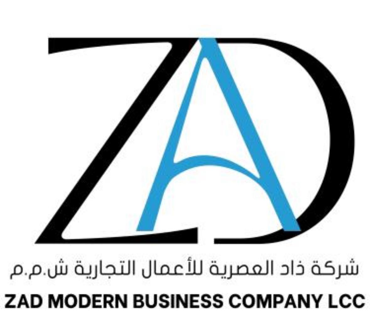 ZAD Modern Business Company
