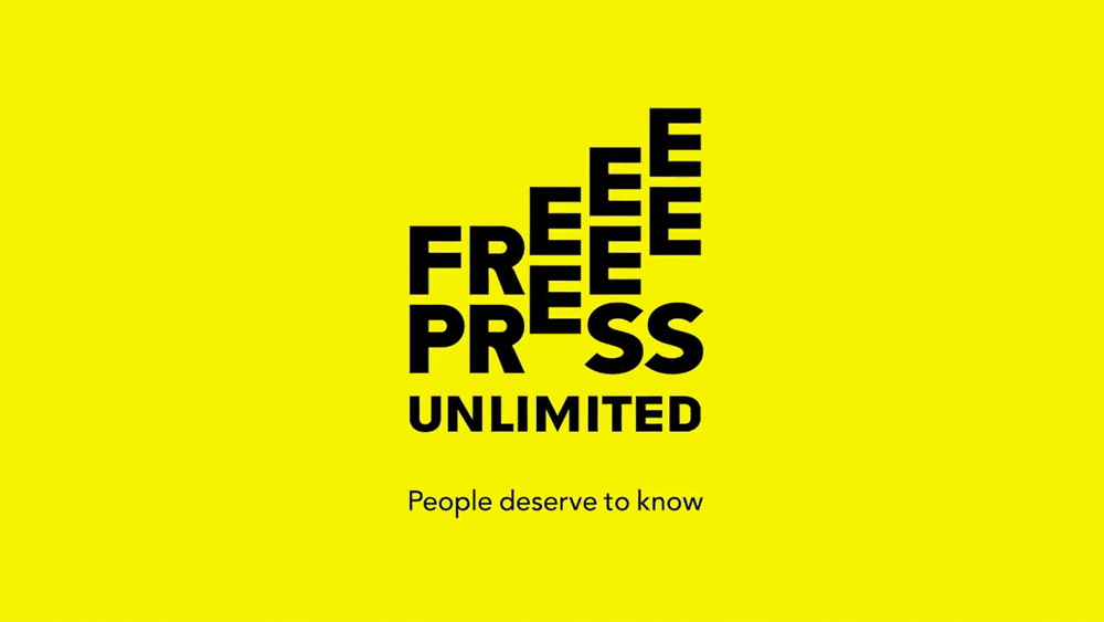 Free Press Unlimited
