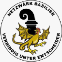 NETZWÄRK BASILISK
