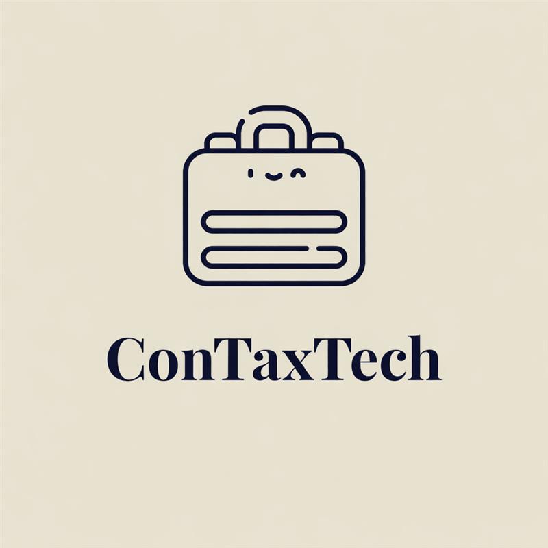 ConTaxTech Inc.