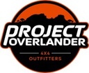Project Overlander Pty Ltd